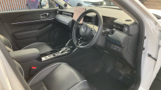 Honda E Ny1 150kW Elegance 69kWh 5dr Auto Electric Hatchback